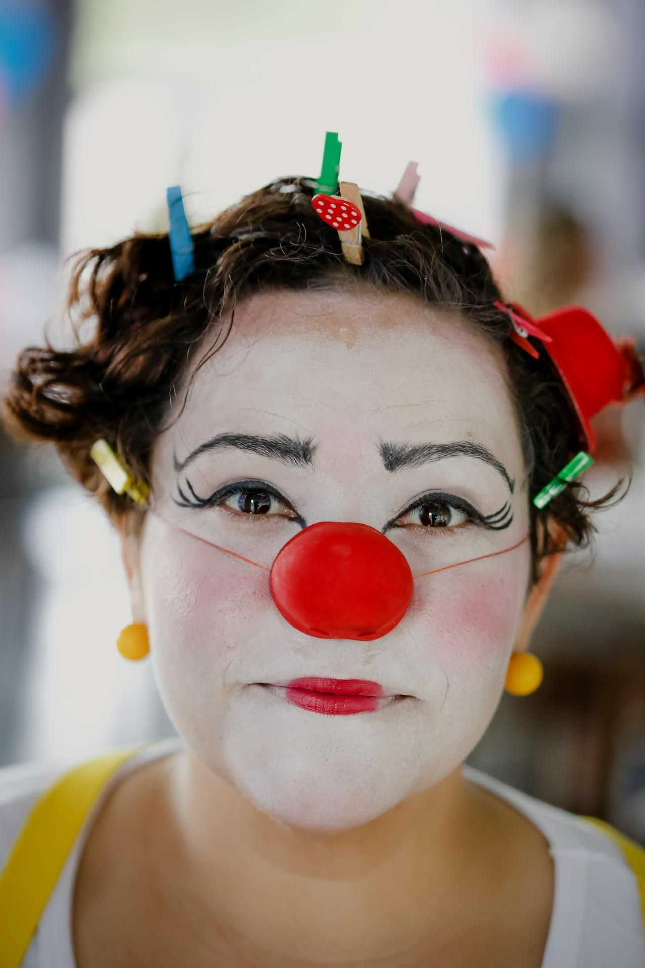 Frauenfrühstück: Die Clownin in Dir