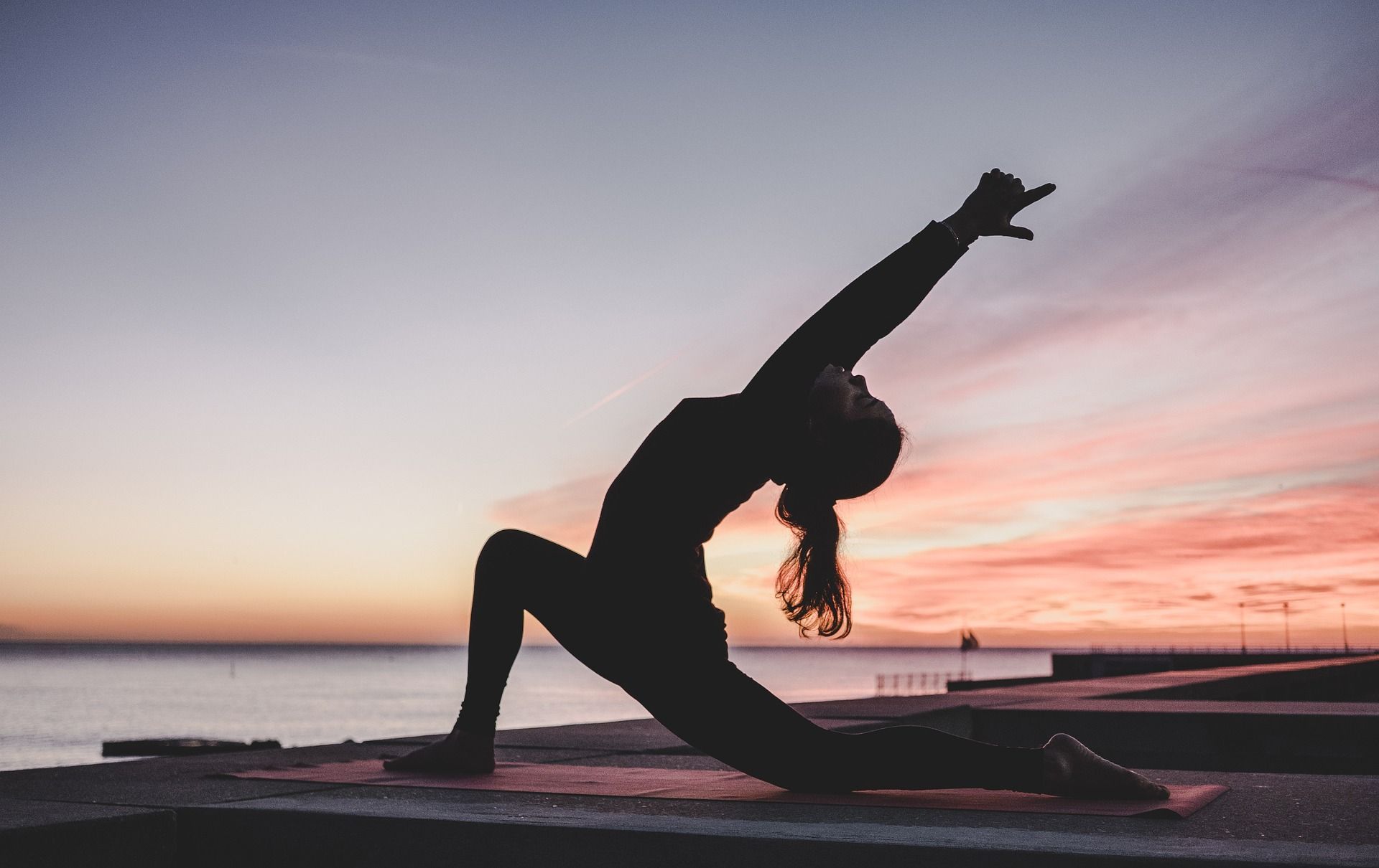 Namasté in Viersen - Sanftes Yoga