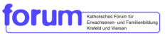 Forum Krefeld Viersen Logo