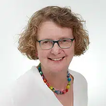 Ursula Grotenburg