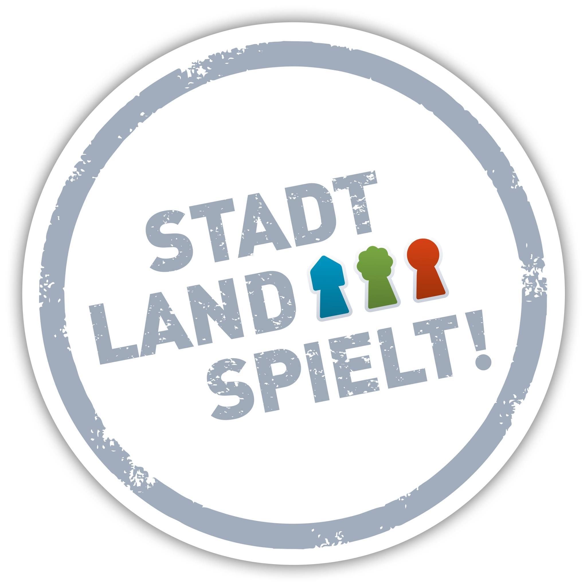 Stadt-Land-Spielt! - Tage des Gesellschaftsspiels 2024 in Krefeld