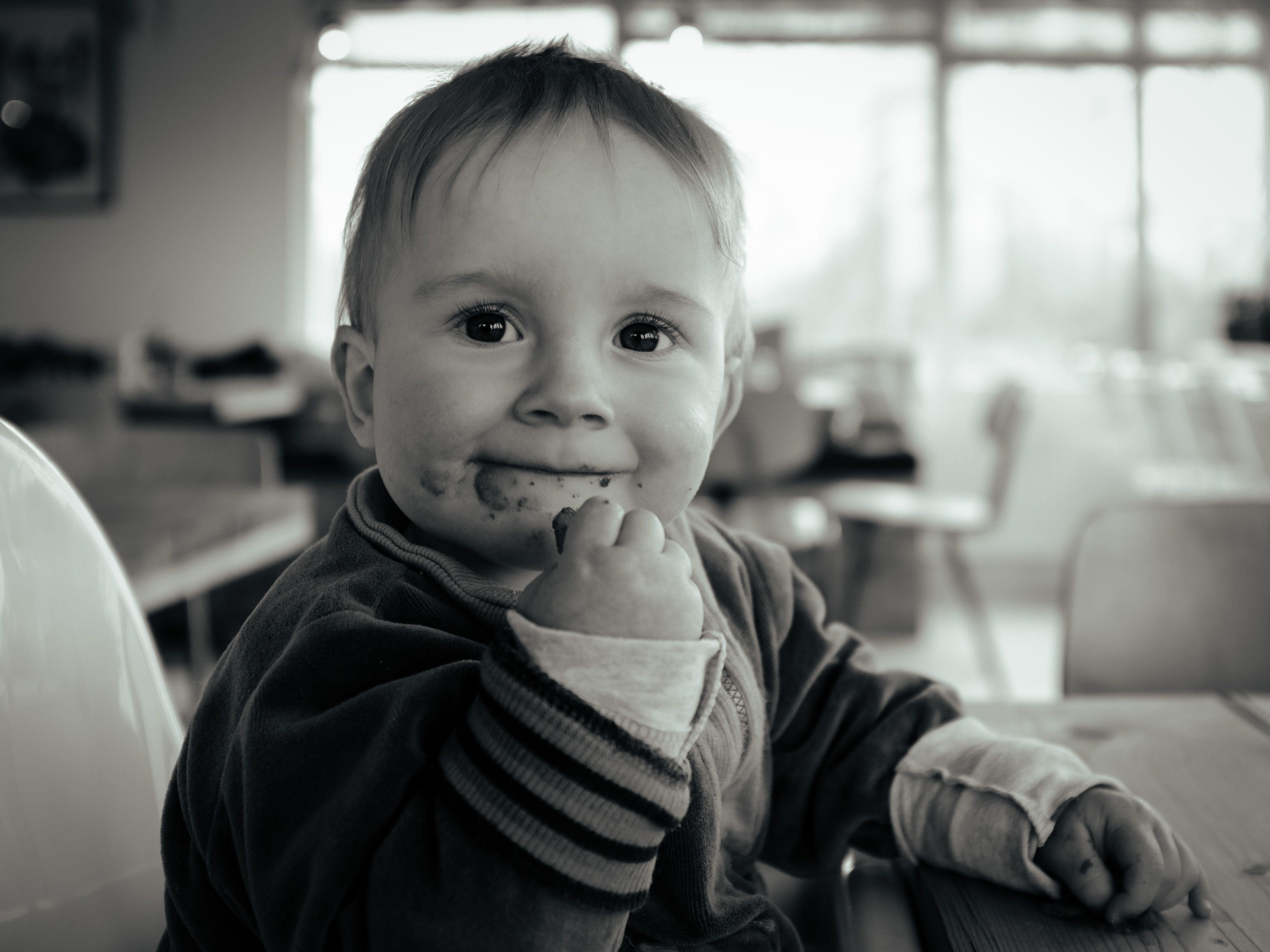 Gesunde Ernährung für Kinder: Kleinkindernährung- Wie kann es gelingen, dass Essen für Kinder vollwertig und lecker zu gestalten- inklusive Tipps für die Brotdose!