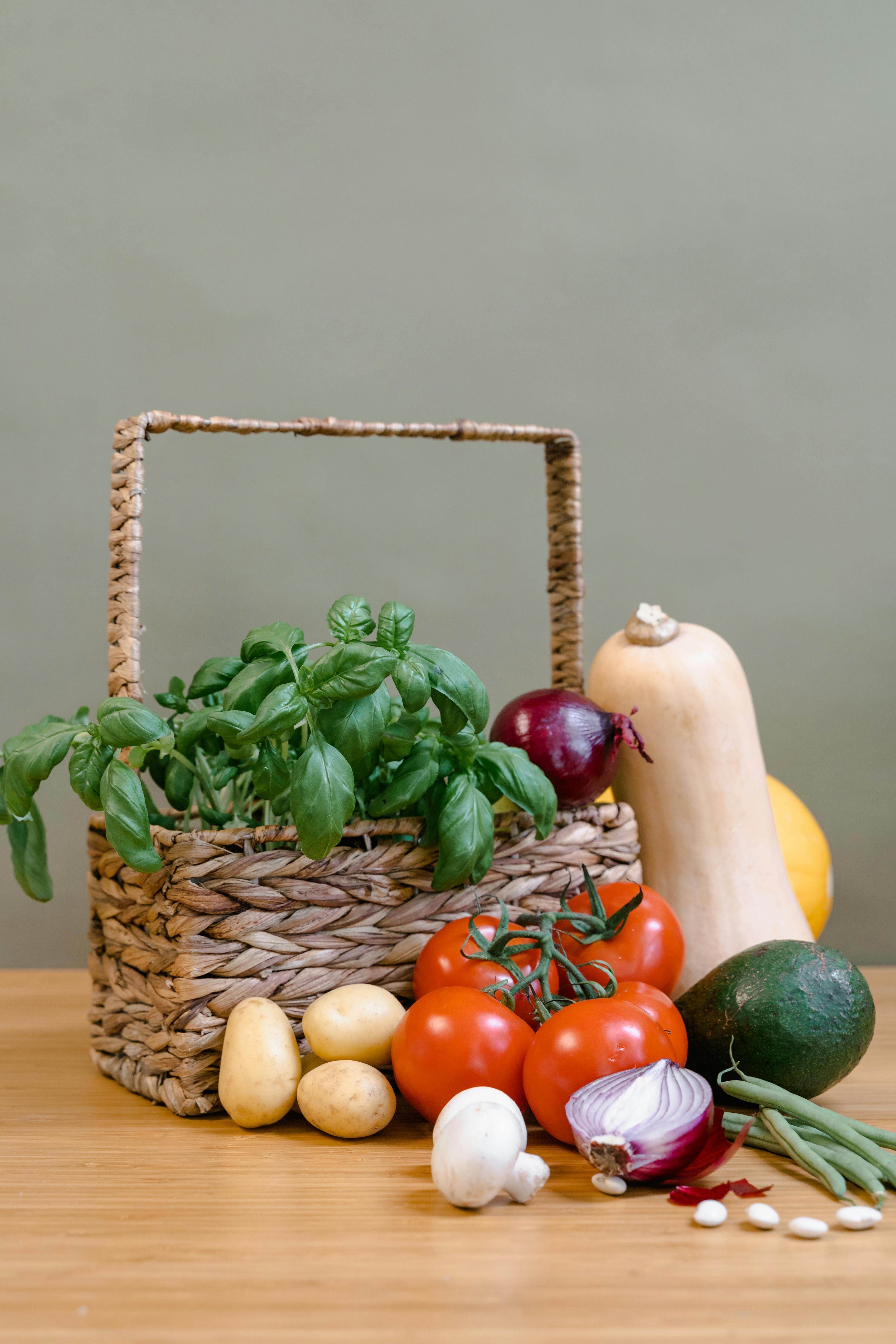 Kostenlose Ernährungsberatung