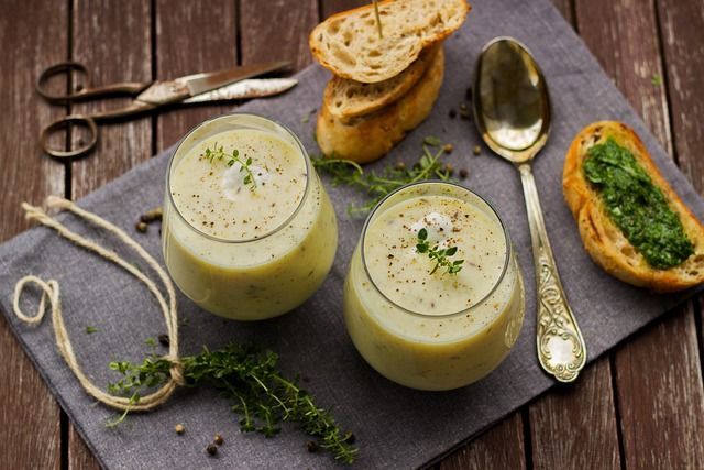 La Cucina Toscana: Rustikale Gerichte aus frischen Zutaten