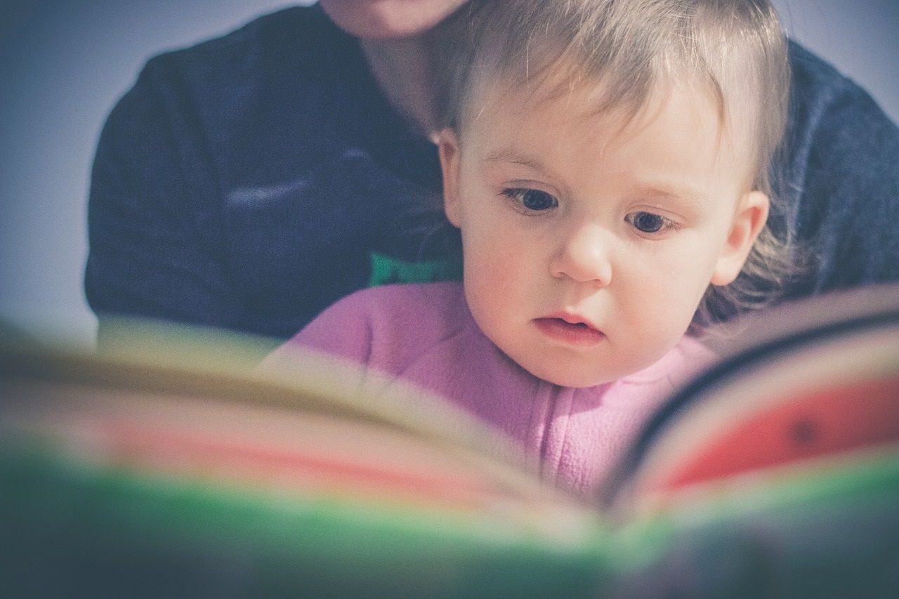 Wie vorLesen und zuHören zum Erlebnis wird - Vorlese-Werkstatt für alle die gerne (vor-)lesen