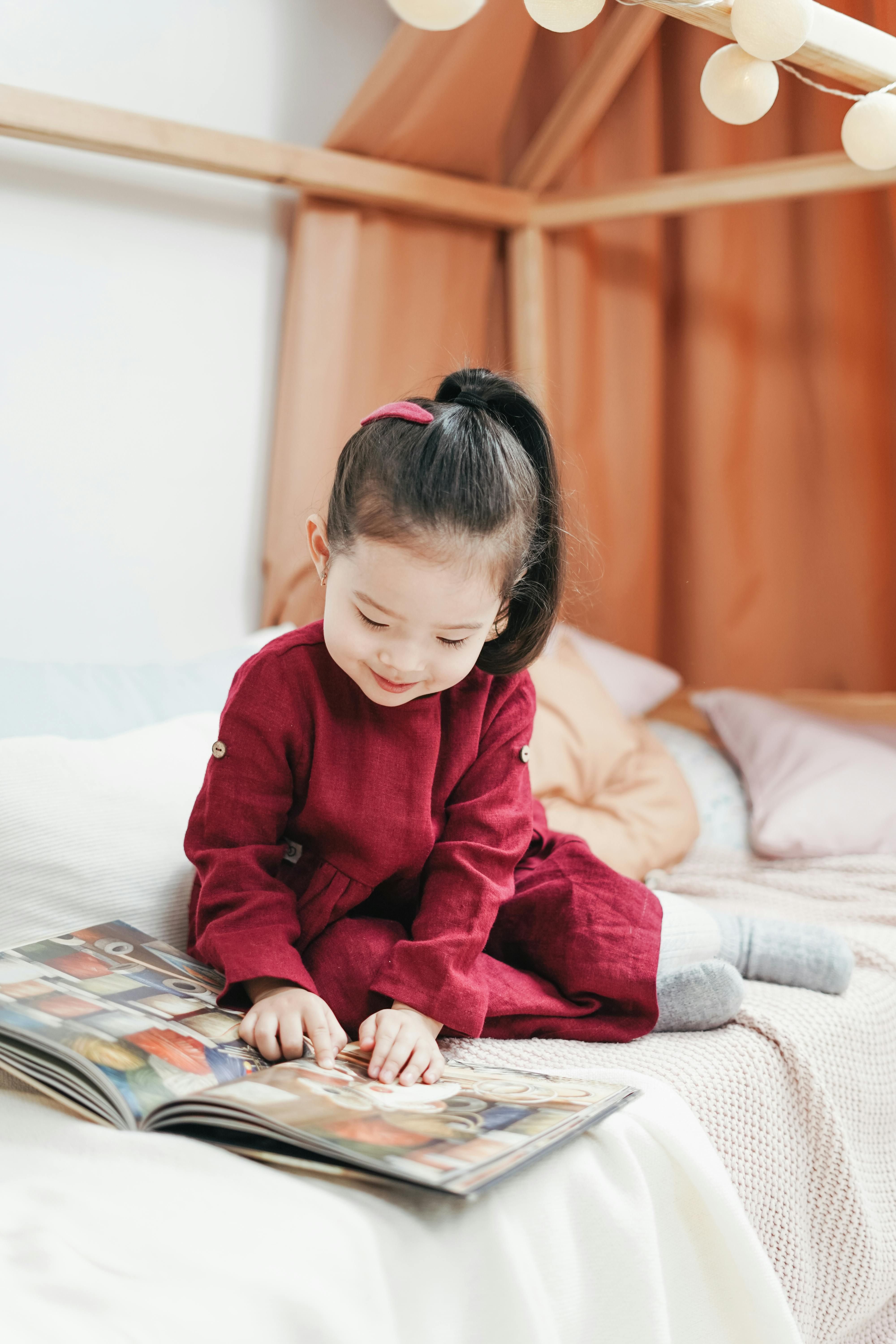 Fortbildung Kindertagespflege: Kamishibai, Erzähltheater, Geschichtensäckchen - Entdecke die zauberhafte Welt der Sprachförderung für die Allerkleinesten