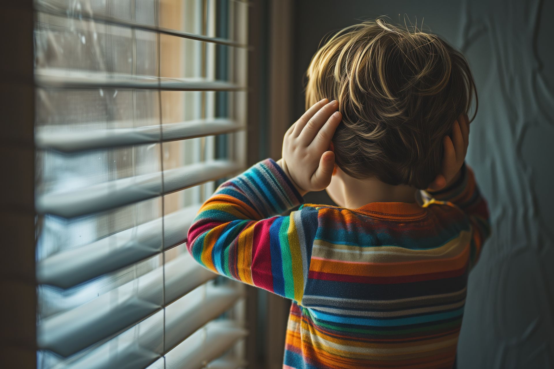 „Nun hör mir doch mal zu!“  Wie wir in Familien sprechen und wie es vielleicht besser geht