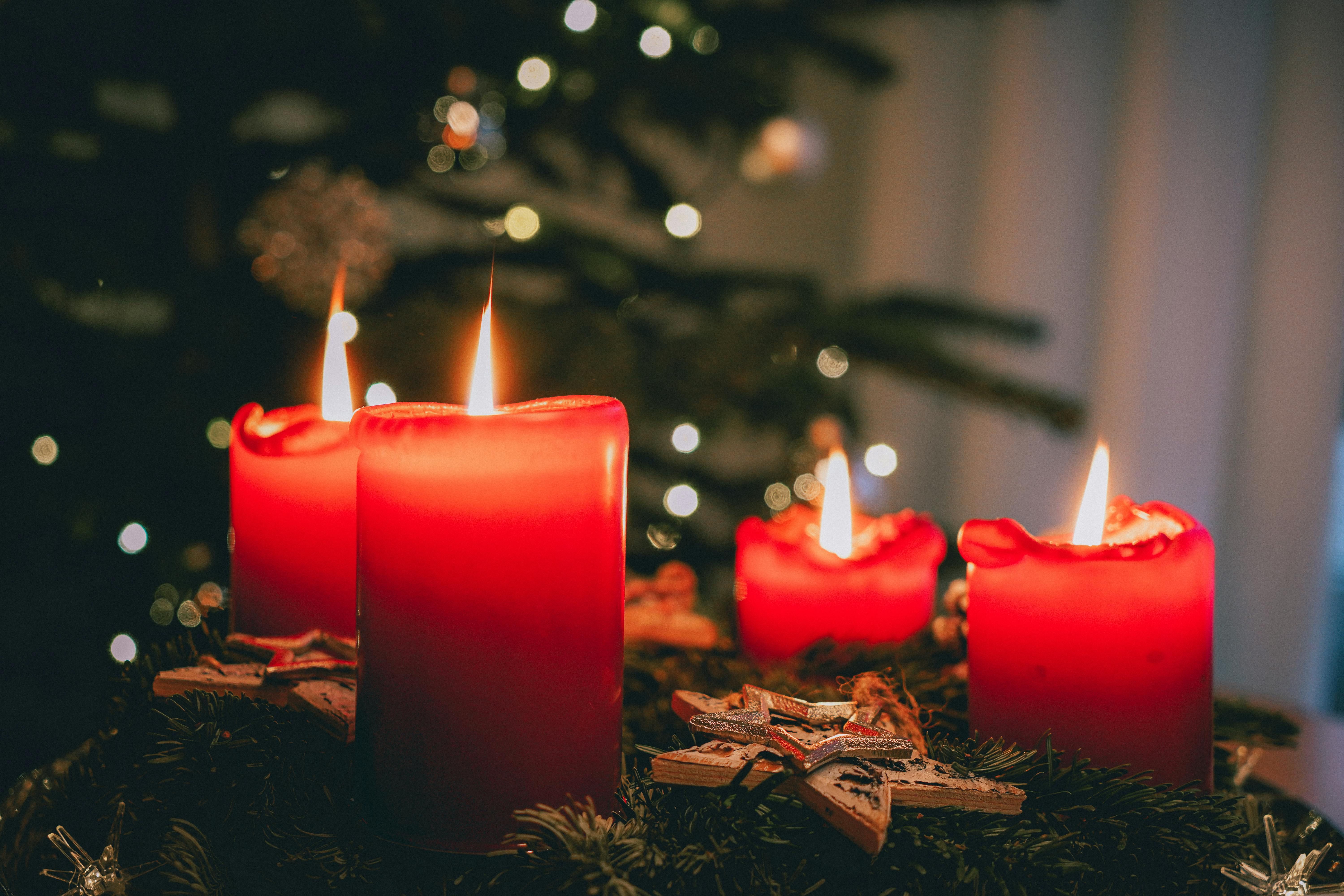 "Wir sagen euch an den lieben Advent" - Warum die Vorbereitung auf Weihnachten so wichtig ist