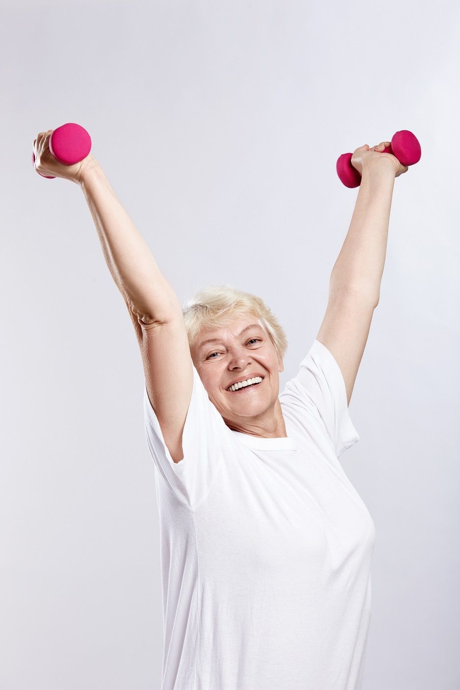 Gymnastik für Seniorinnen - St. Elisabeth Krefeld-Mitte